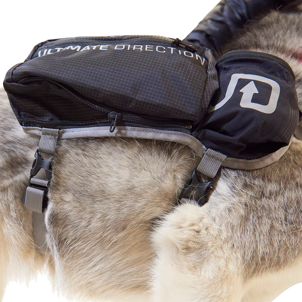 Ultimate Direction Dog Vest