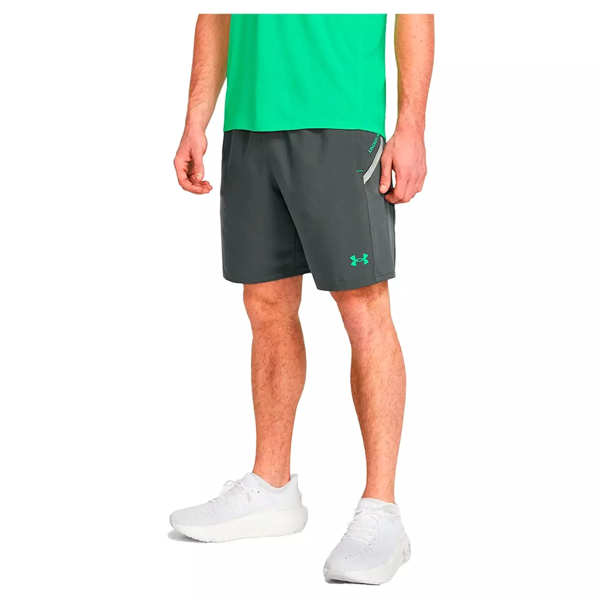 Under Armour Core+ Woven Short Men