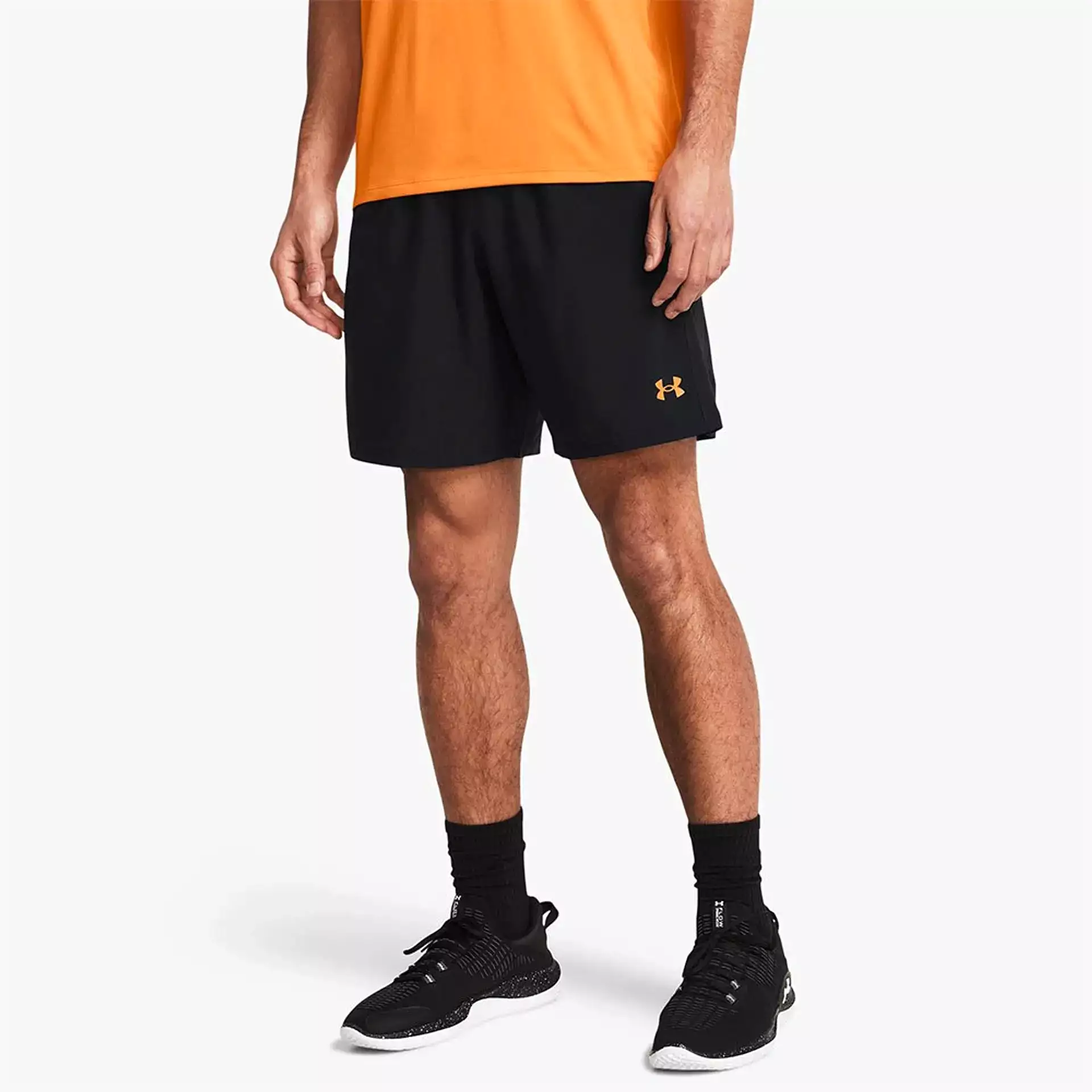 Under Armour Core+ Woven Short Men