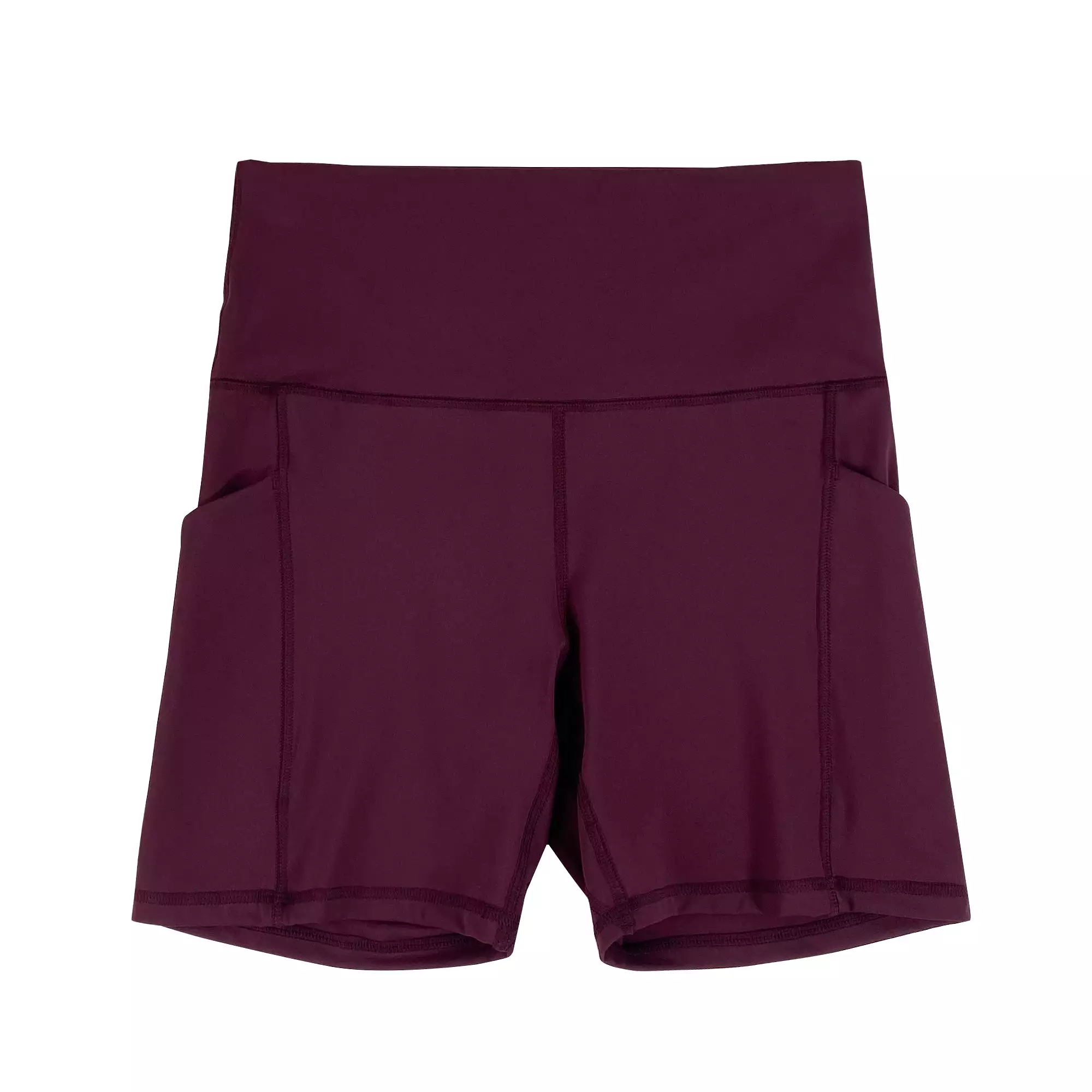 Women's 5 Running Bike Short