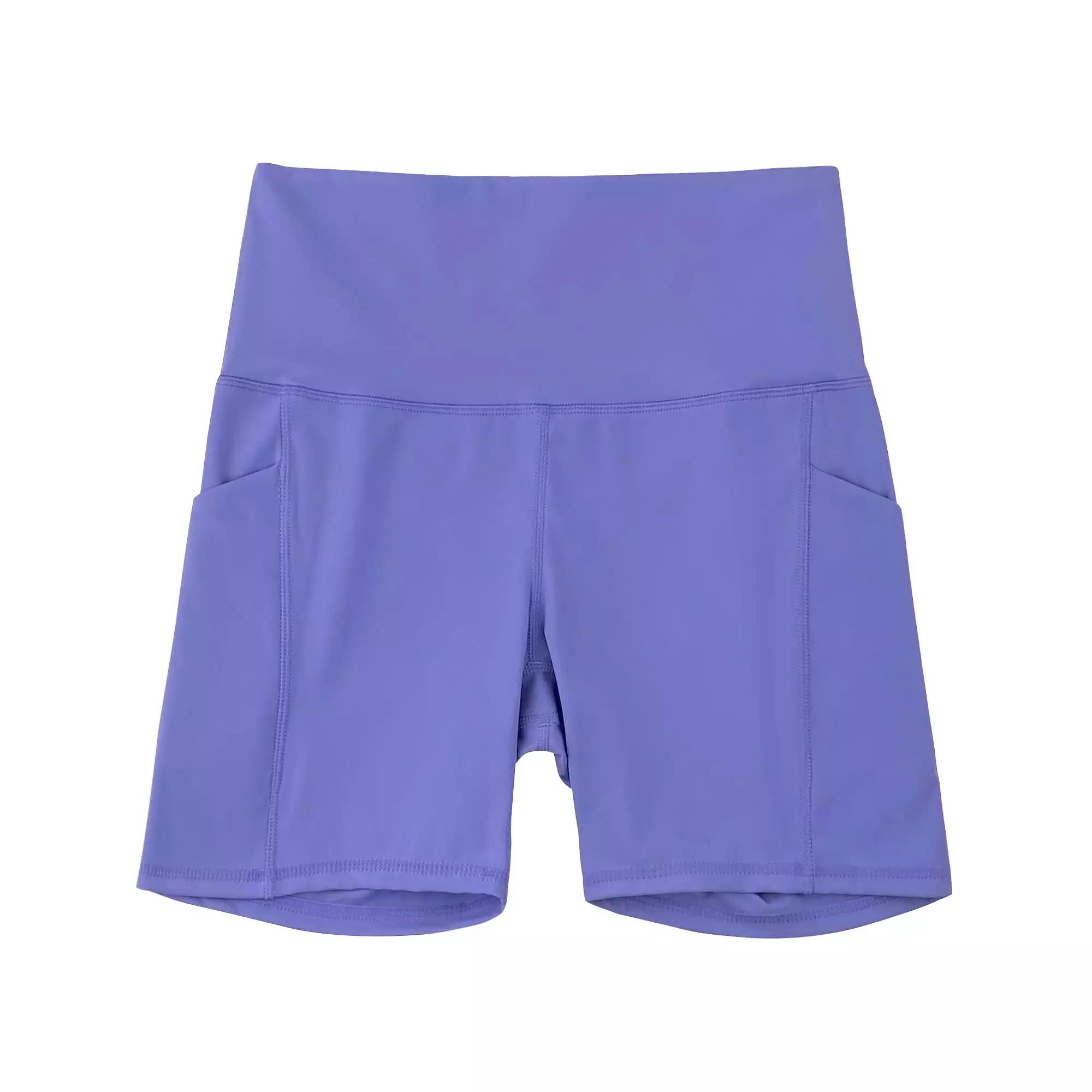 Women's 5 Running Bike Short