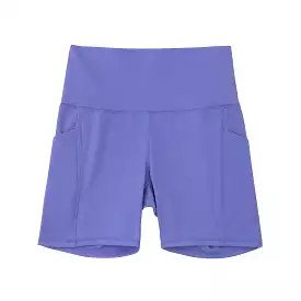 Women's 5 Running Bike Short