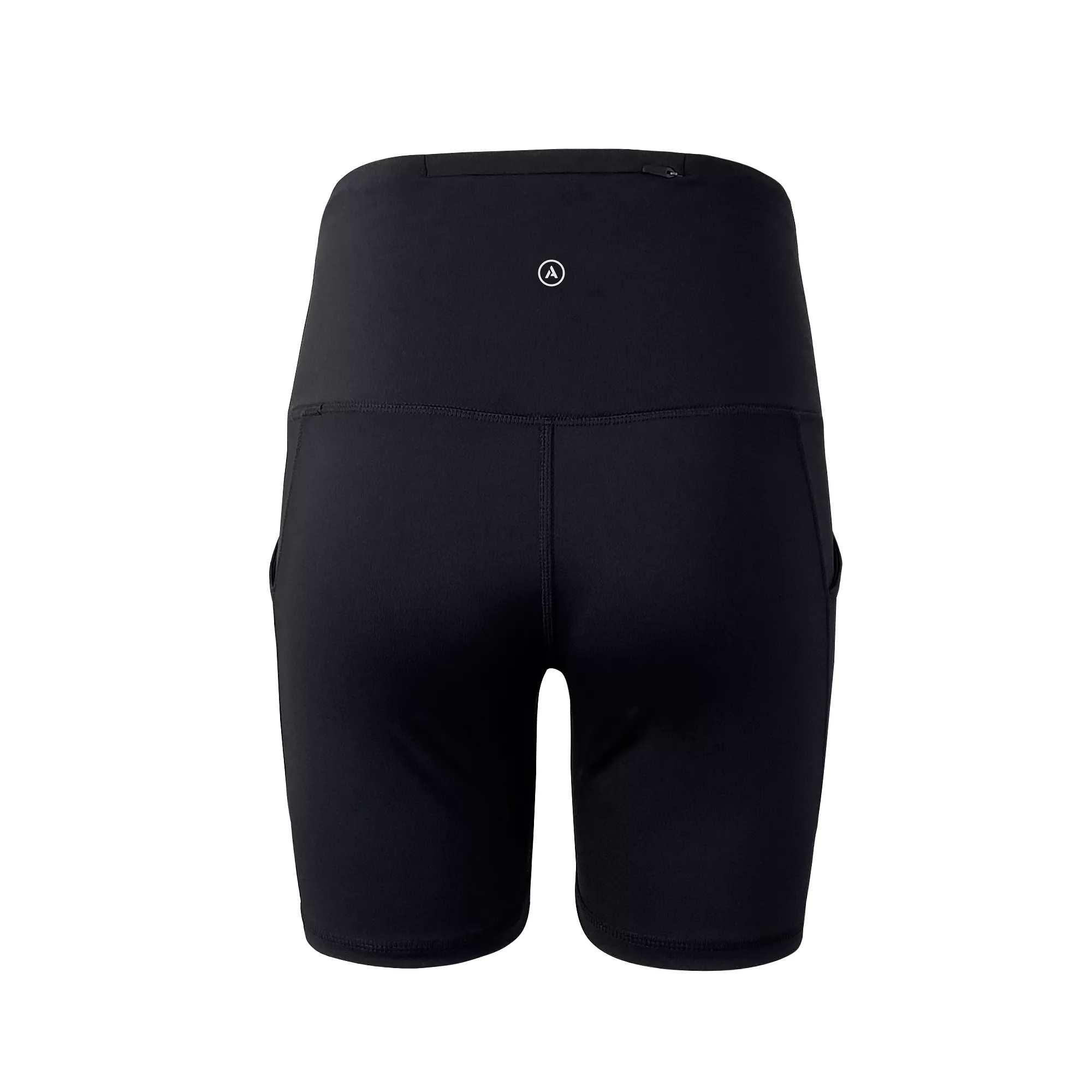 Women's 5 Running Bike Short