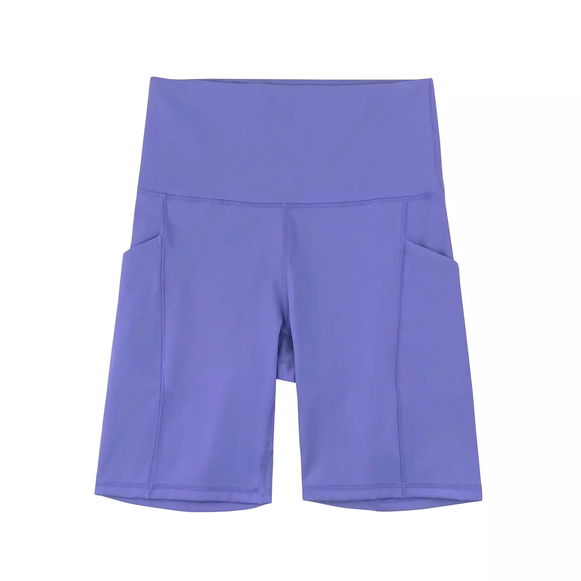 Women's 7 Running Bike Short