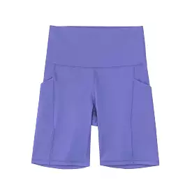 Women's 7 Running Bike Short