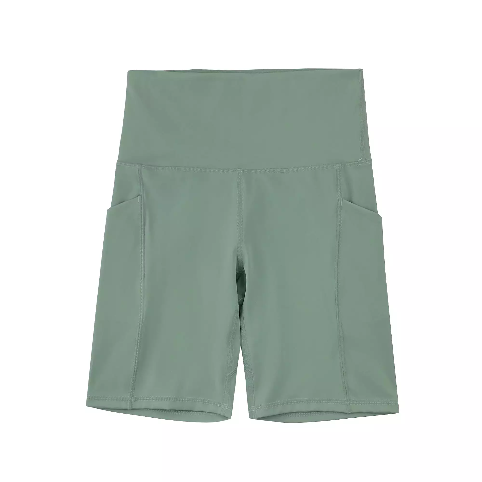 Women's 7 Running Bike Short