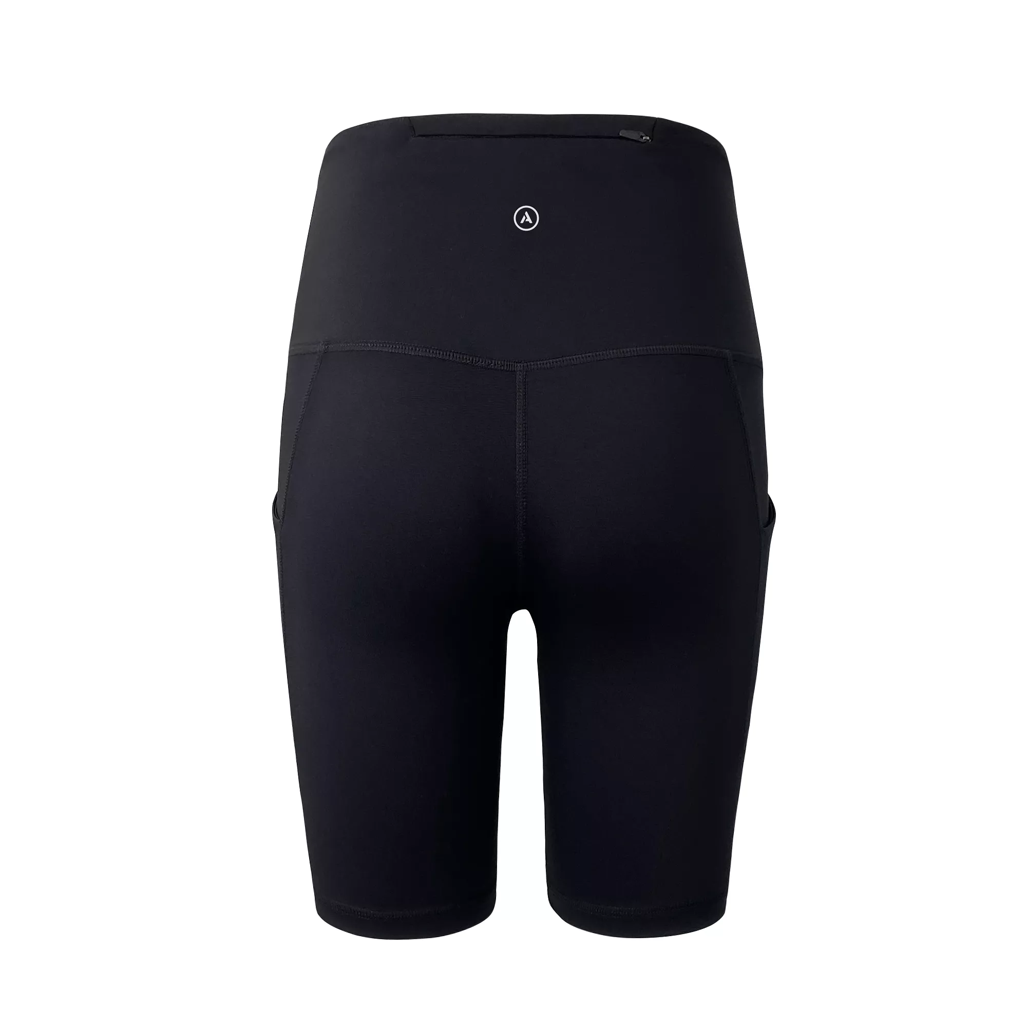 Women's 7 Running Bike Short