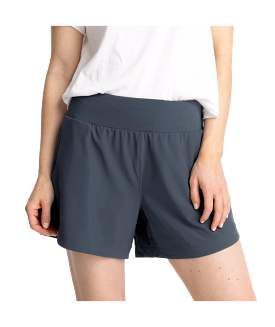 Women's Bamboo-Lined Active Breeze Short 5