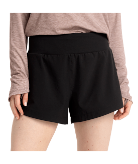 Women's Bamboo-Lined Active Breeze Short 5