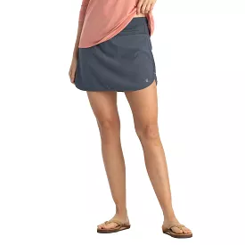 Women's Bamboo-Lined Breeze Skort