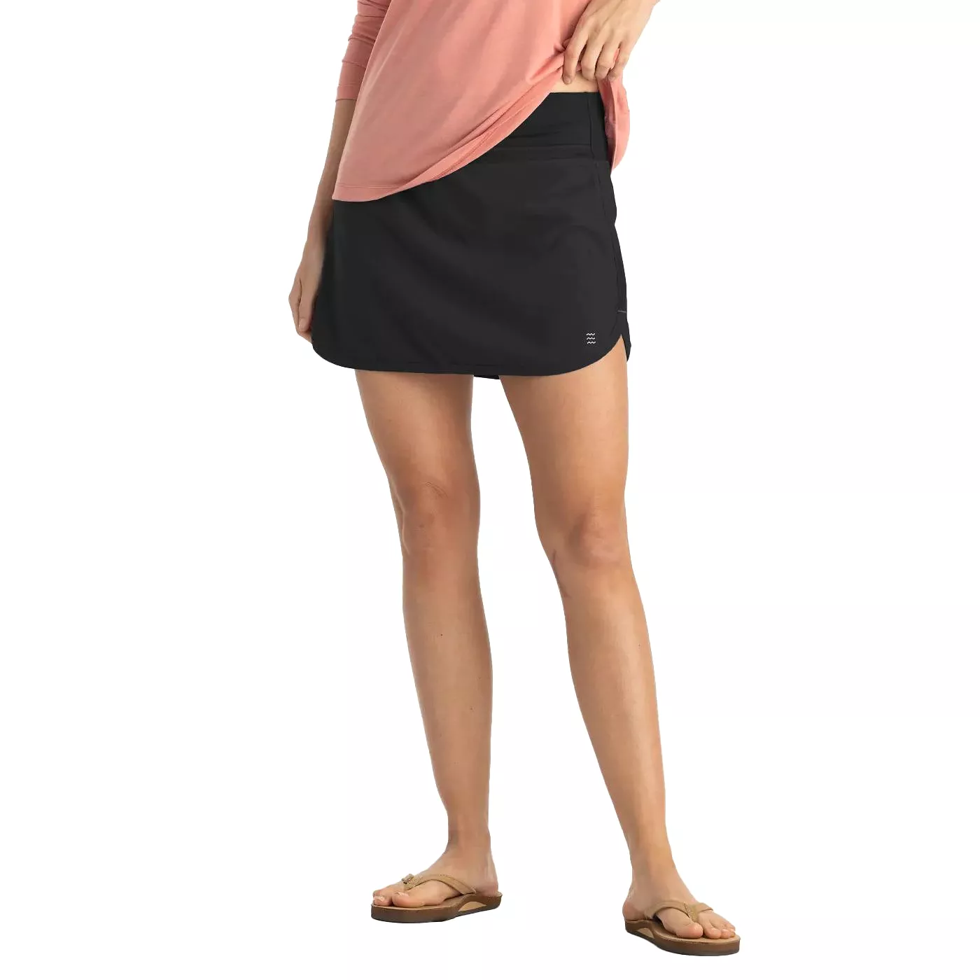 Women's Bamboo-Lined Breeze Skort