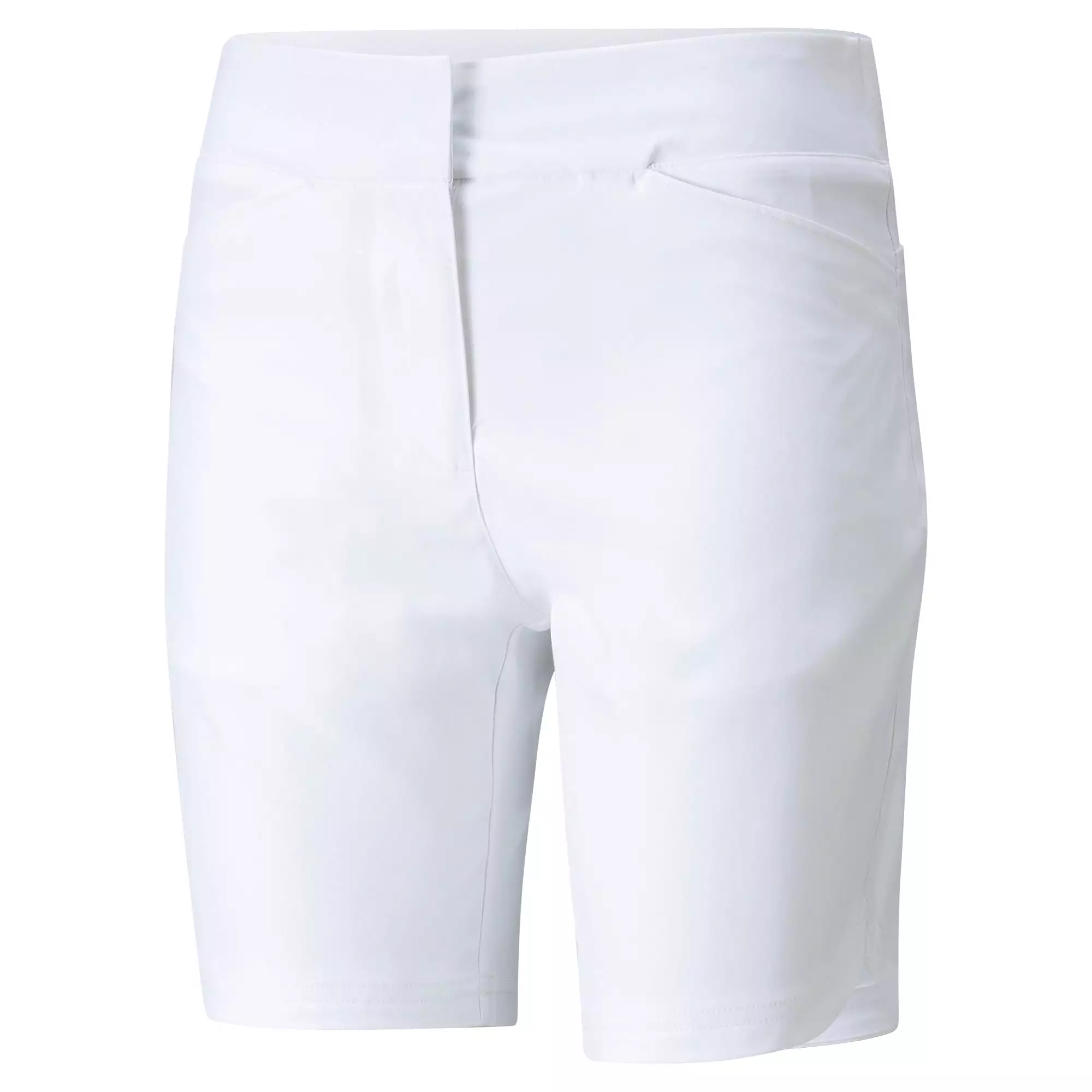 Women's Bermuda Golf Shorts