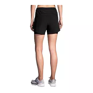 Women's Chaser 5 2-in-1 Short