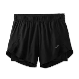 Women's Chaser 5 2-in-1 Short