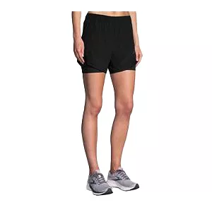 Women's Chaser 5 2-in-1 Short