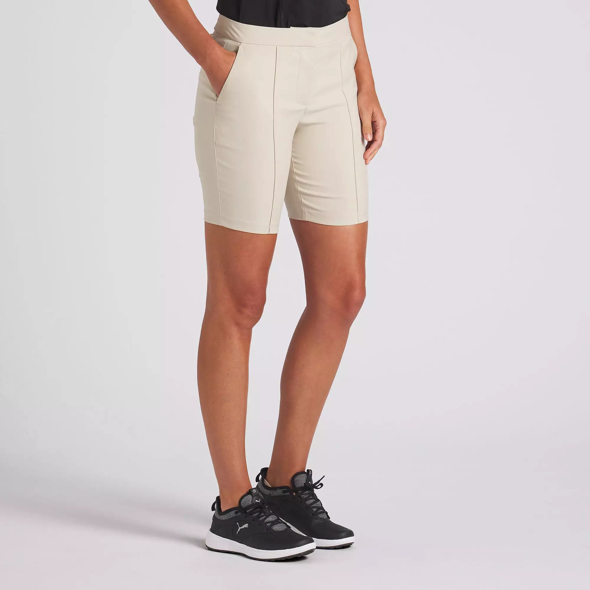 Women's Costa 8.5 Golf Shorts