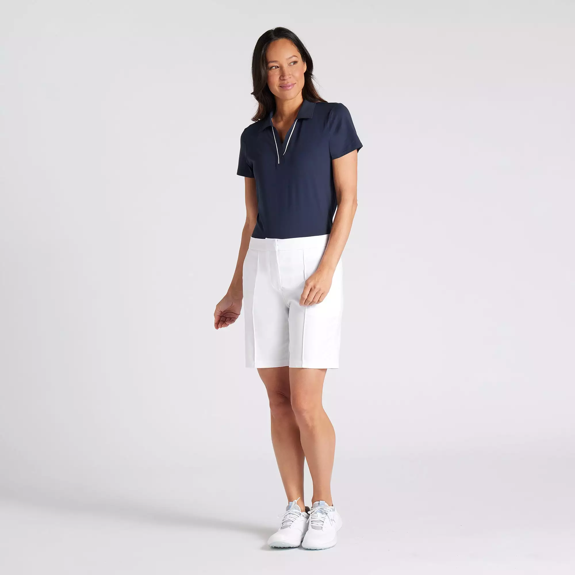 Women's Costa 8.5 Golf Shorts