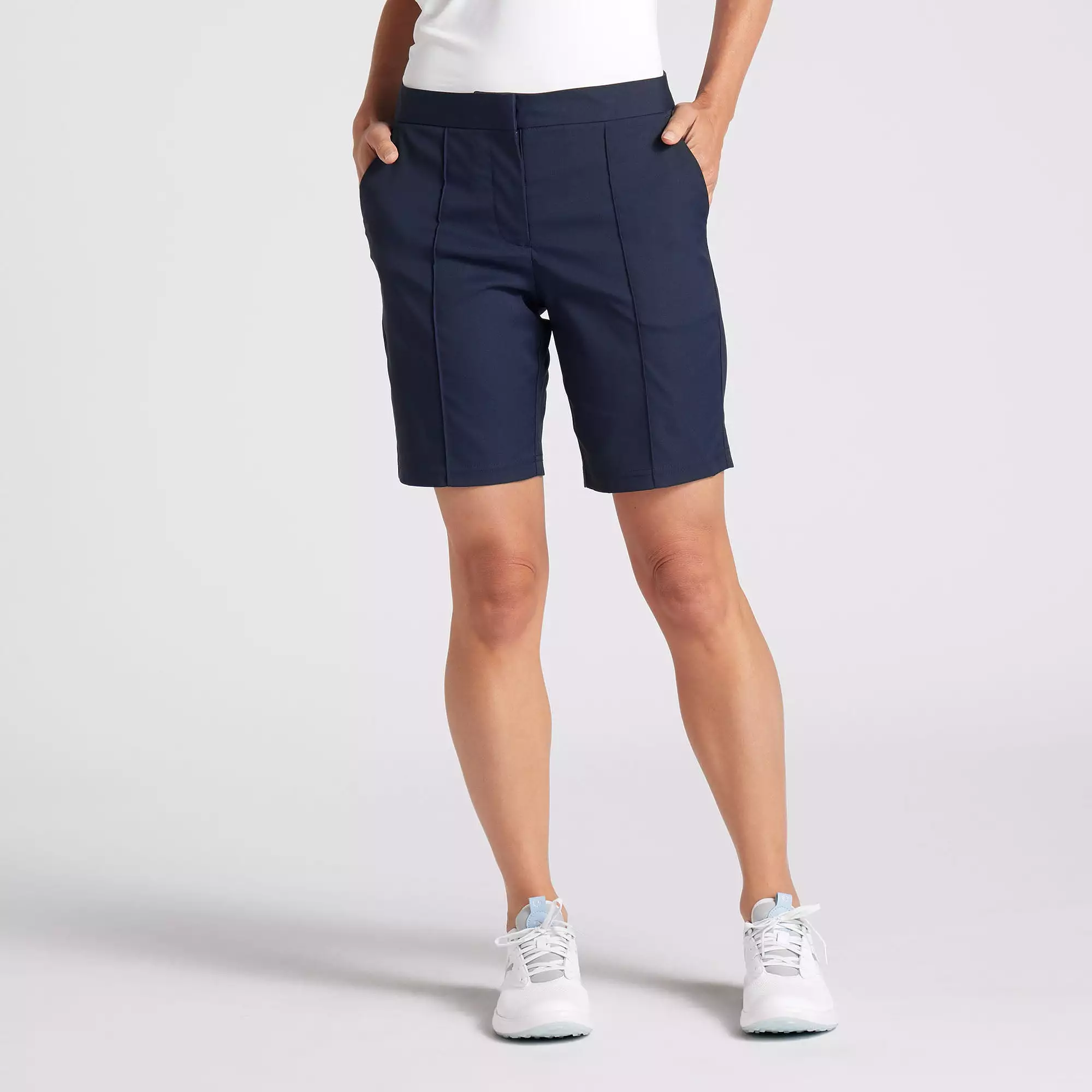 Women's Costa 8.5 Golf Shorts