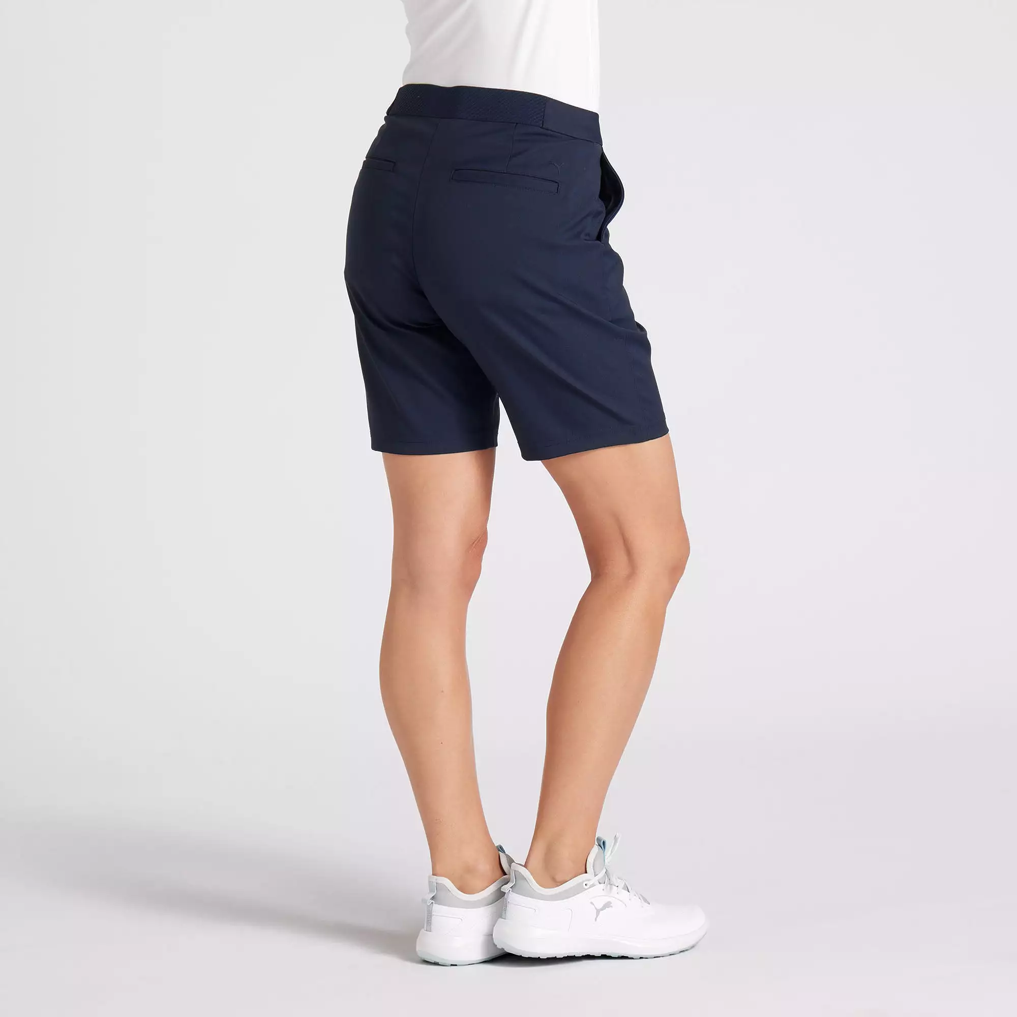 Women's Costa 8.5 Golf Shorts