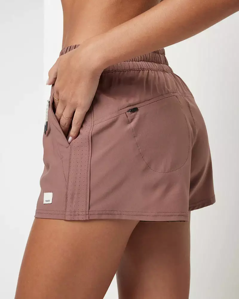 Women's Dash Short