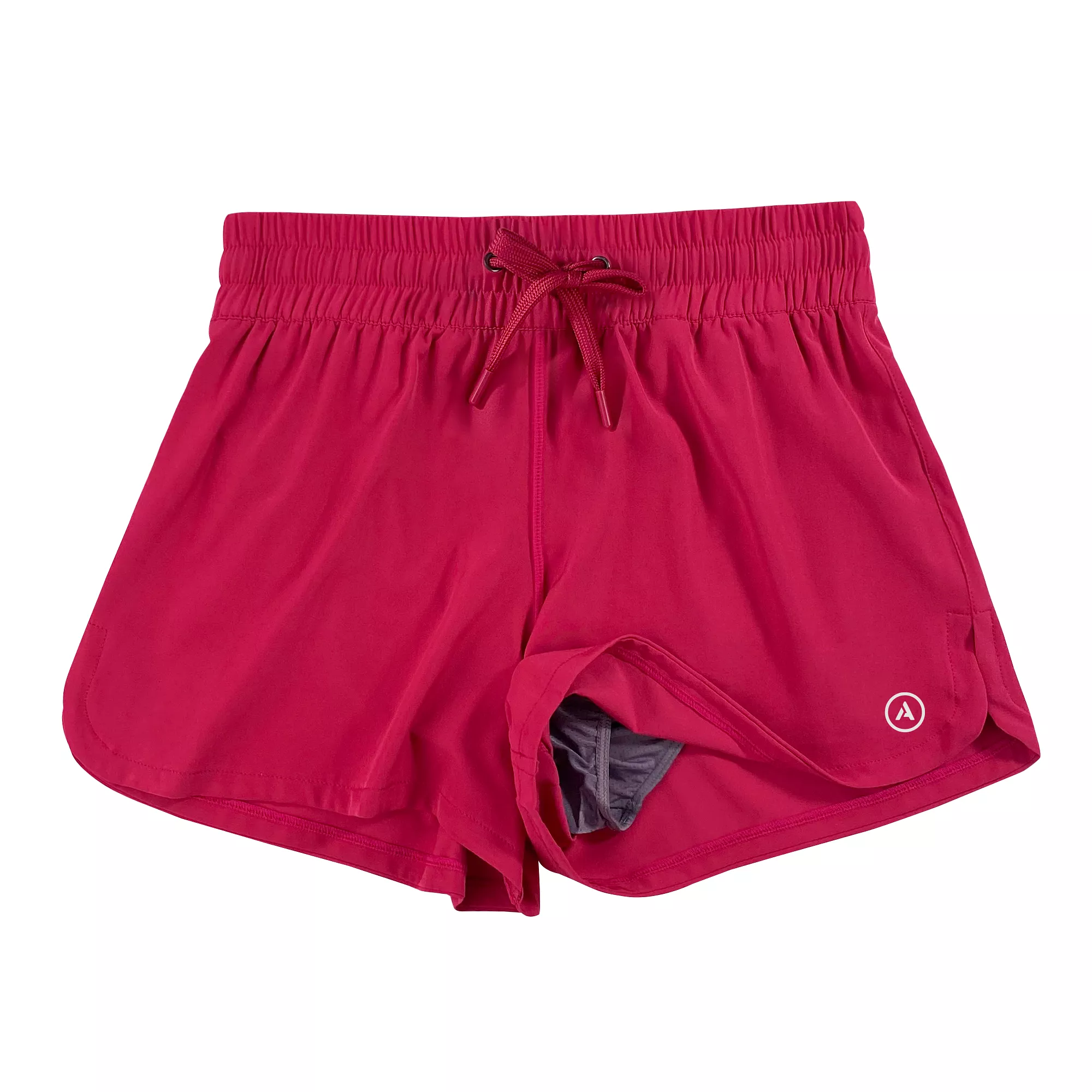 Women's Essential 4 Running Short