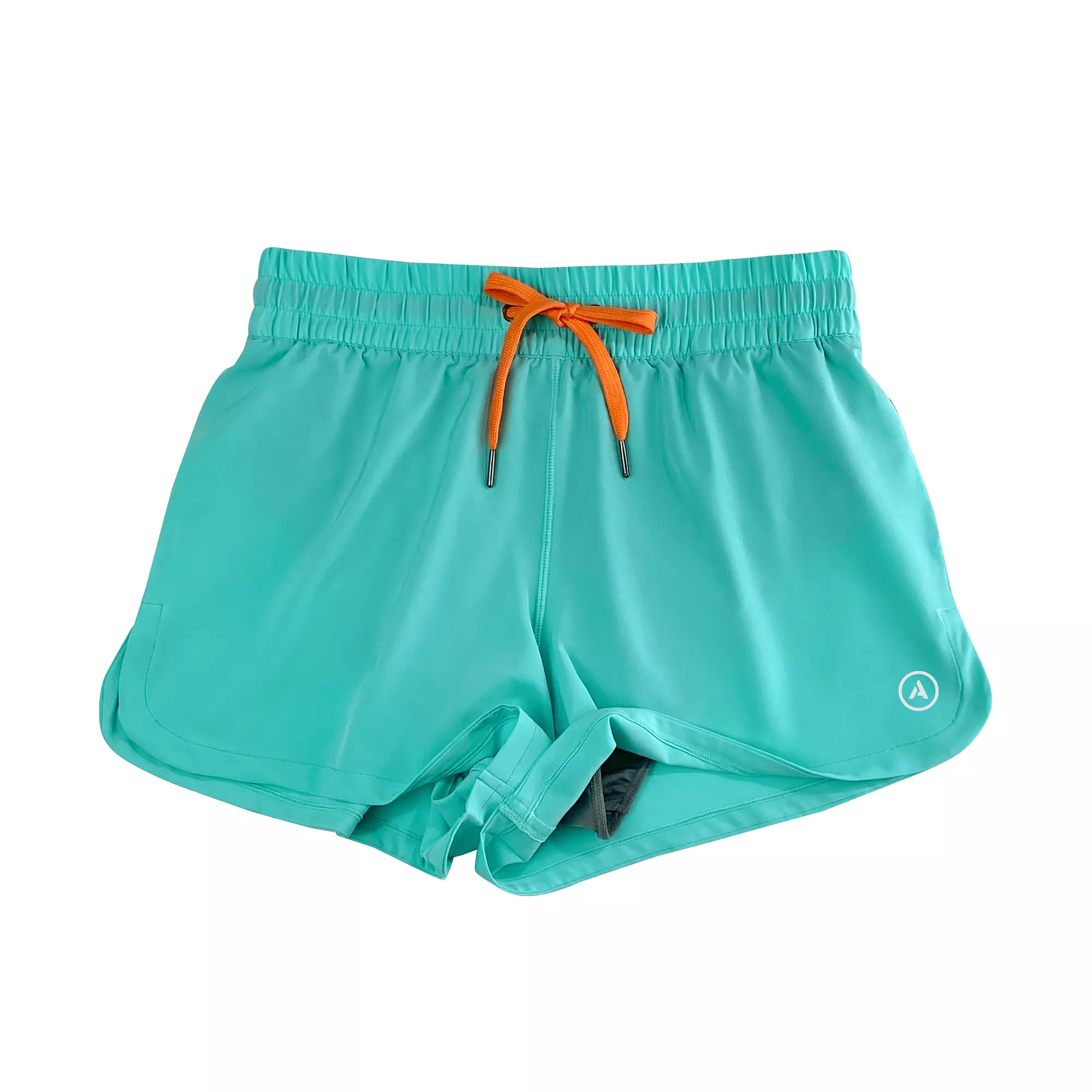 Women's Essential 4 Running Short