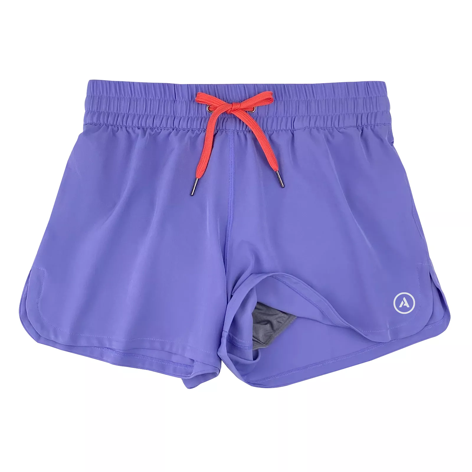 Women's Essential 4 Running Short