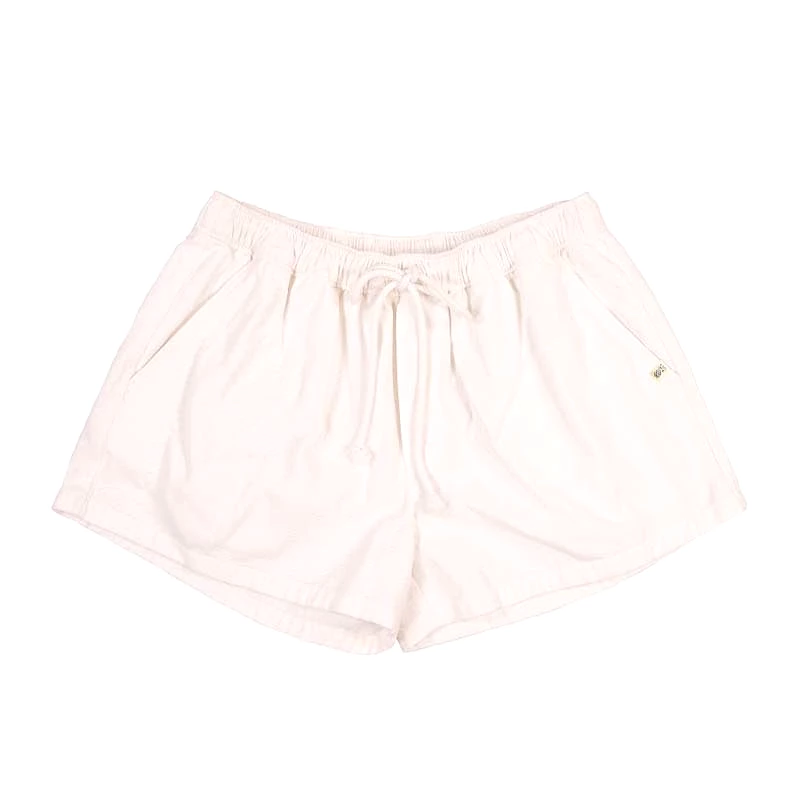 Women's Everyday Shorts In White