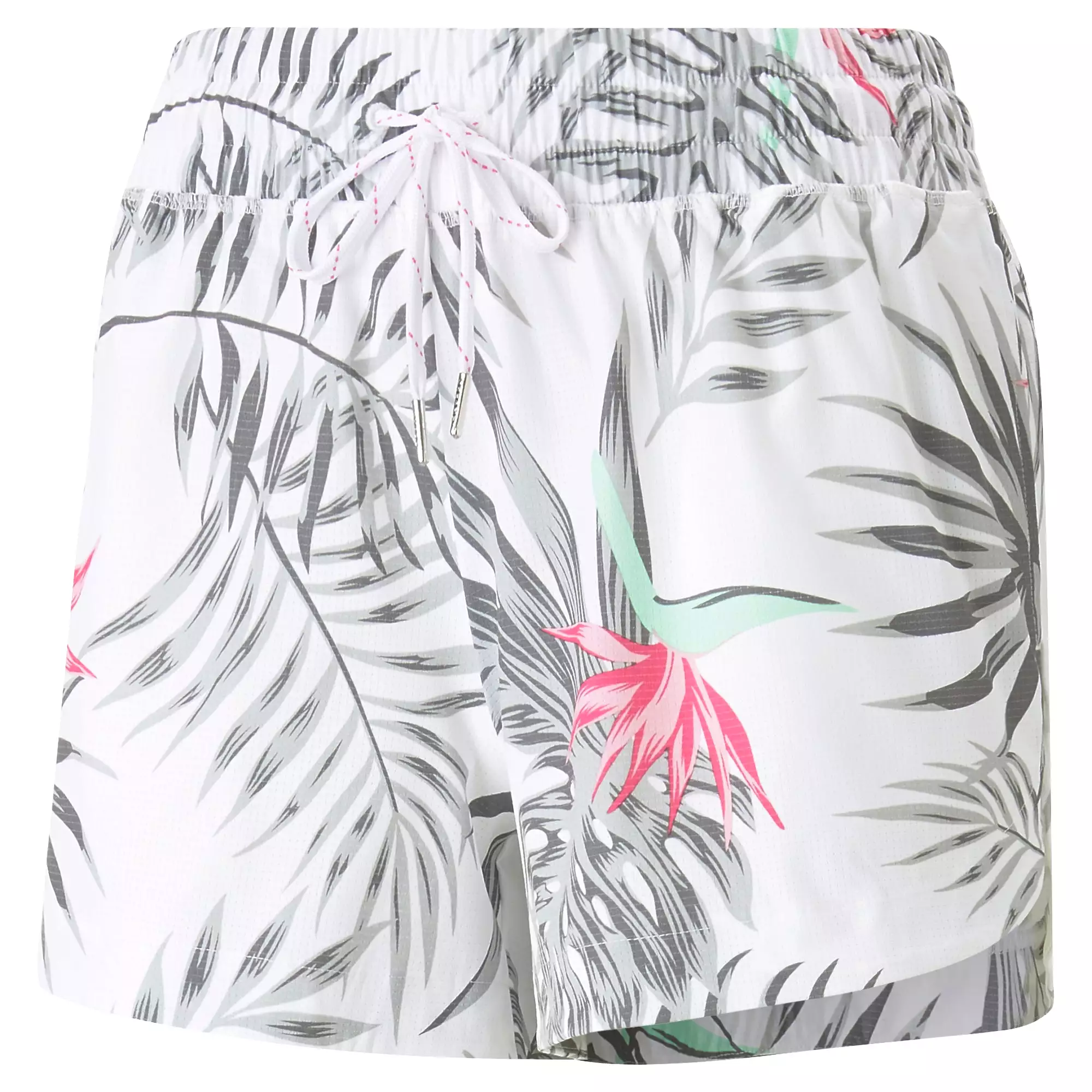 Women's Puma x PTC Paradise Golf Shorts