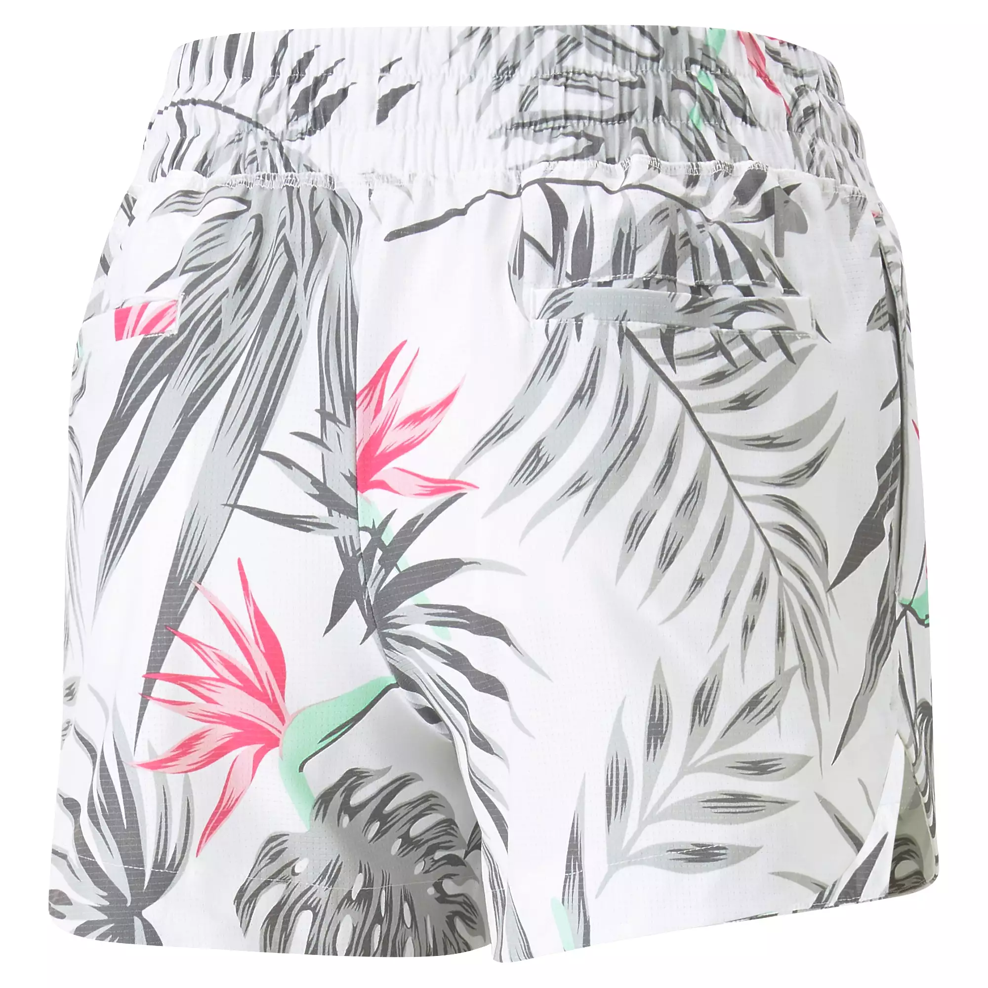 Women's Puma x PTC Paradise Golf Shorts