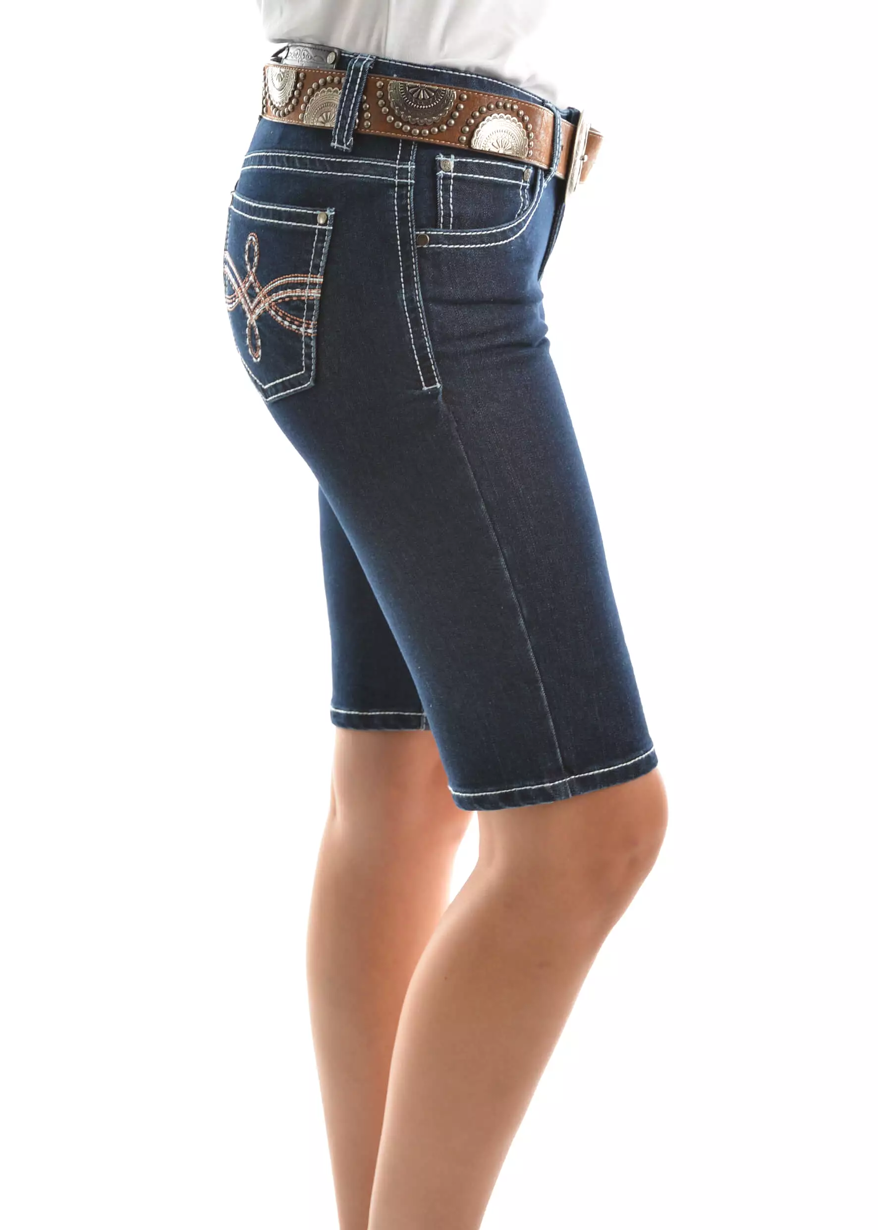 Women's Pure Western Mia Shorts