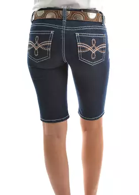 Women's Pure Western Mia Shorts