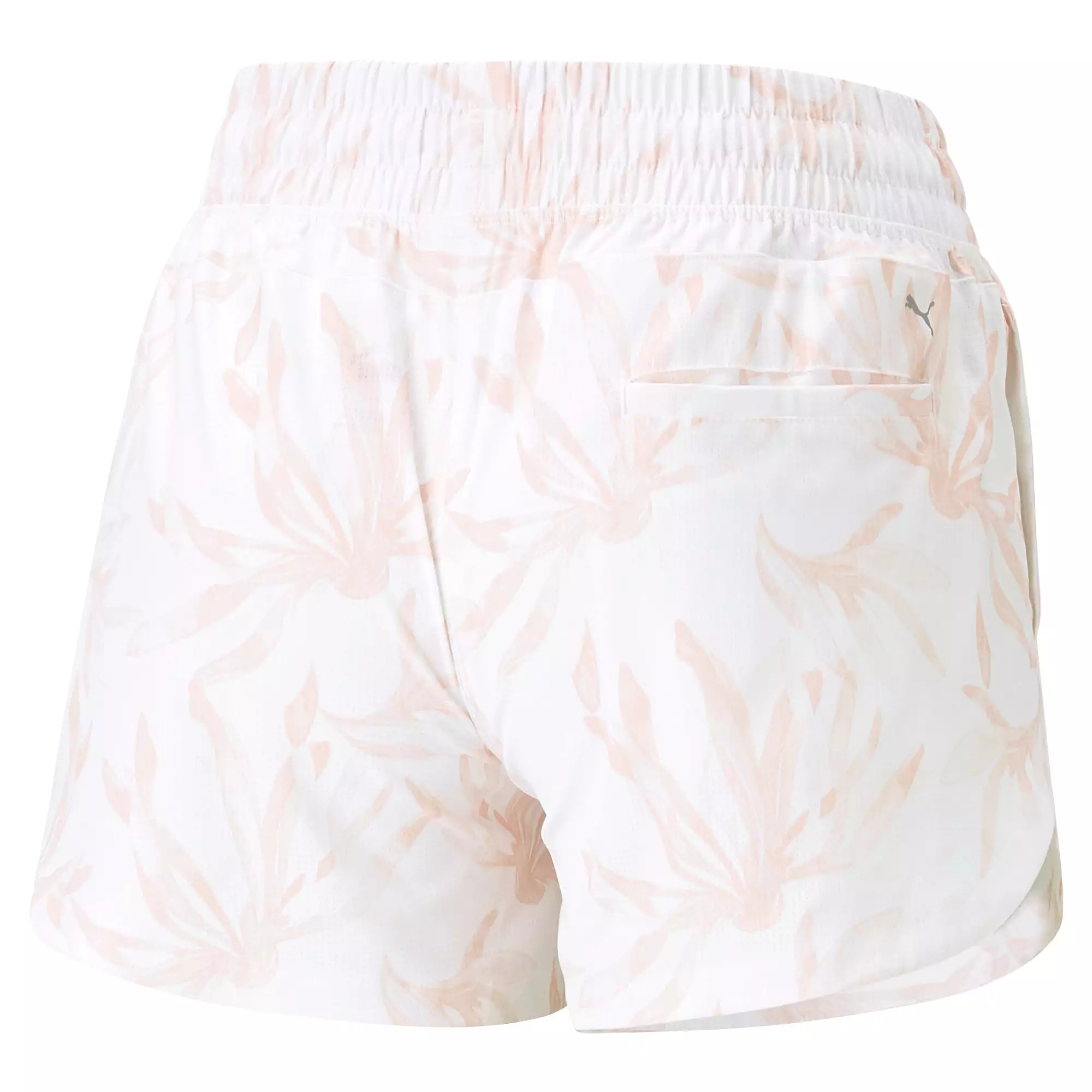 Women's Vented Palm Golf Shorts