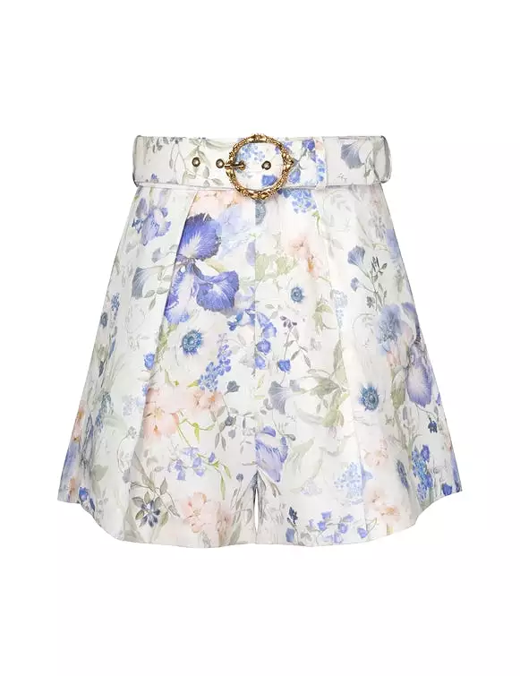 ZIMMERMANN Natura Tuck Short