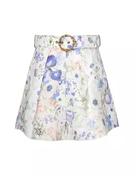 ZIMMERMANN Natura Tuck Short